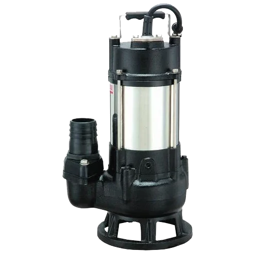 Malhar Dewatering Pumps