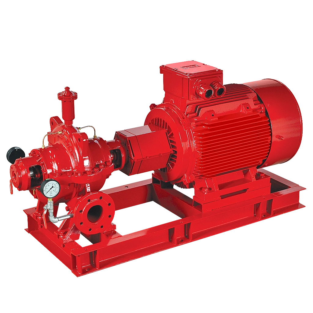 Malhar Fire Pumps