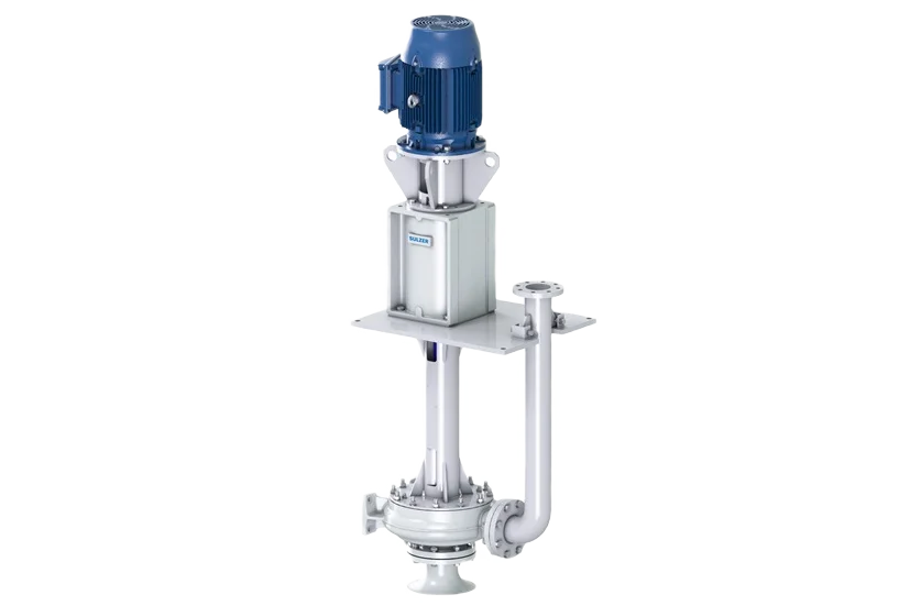 Malhar Sump Pumps