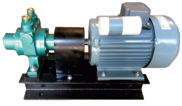 Malhar Vane Pumps