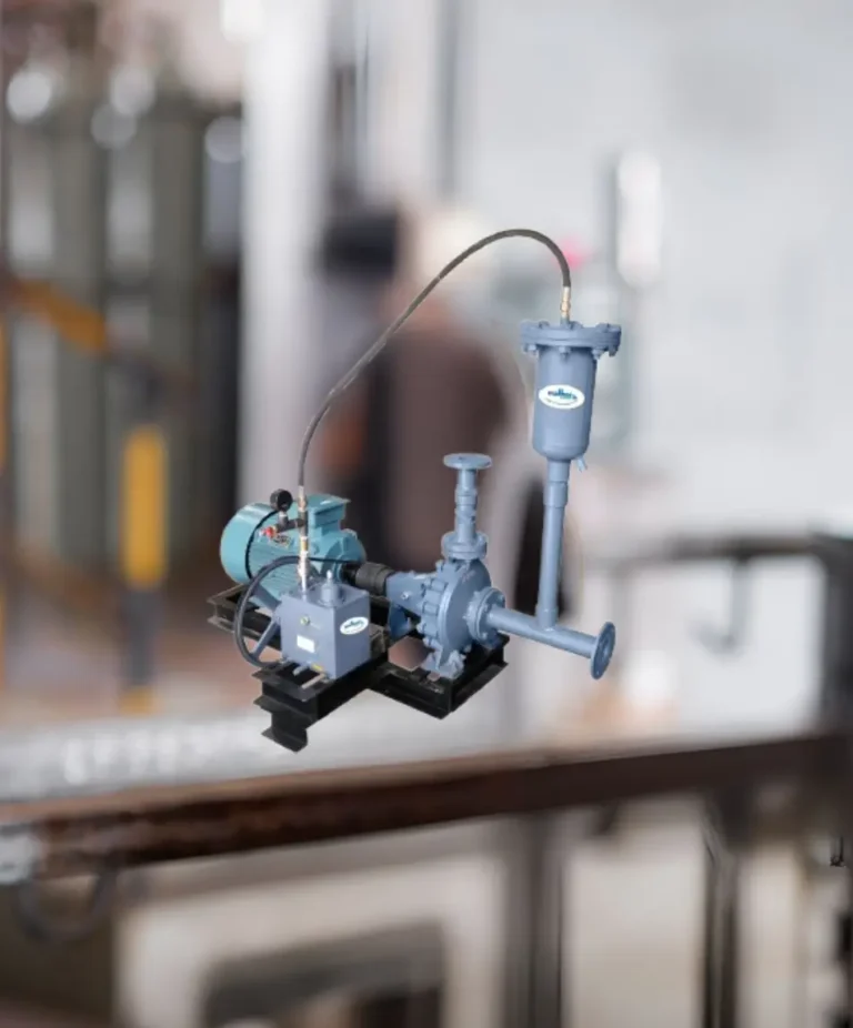 Malhar Auto Prime Pump