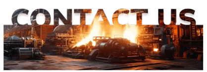 Contact Banner