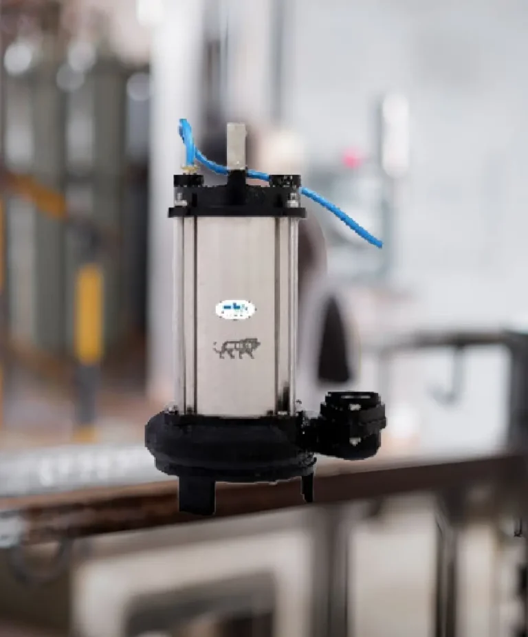 Malhar Dewatering Pump