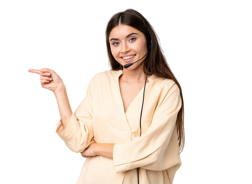 Customer Assistance