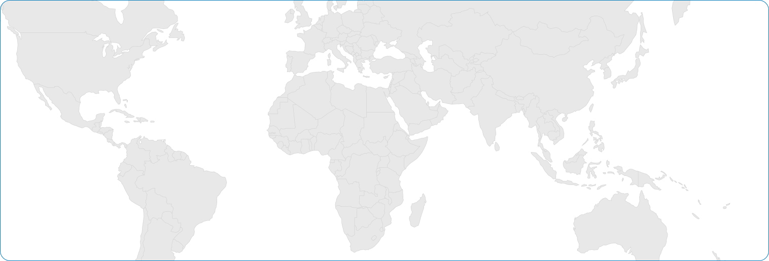 Malhar Global Map