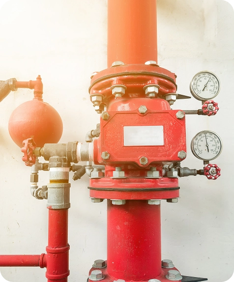 Malhar Fire Pump