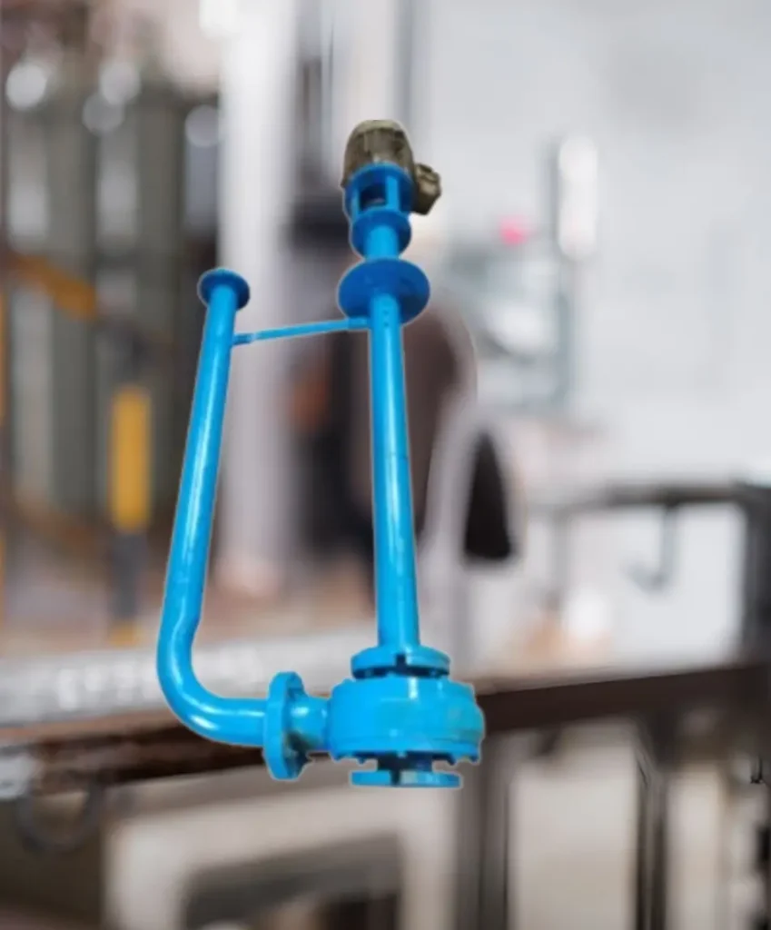 Malhar Sump Pump